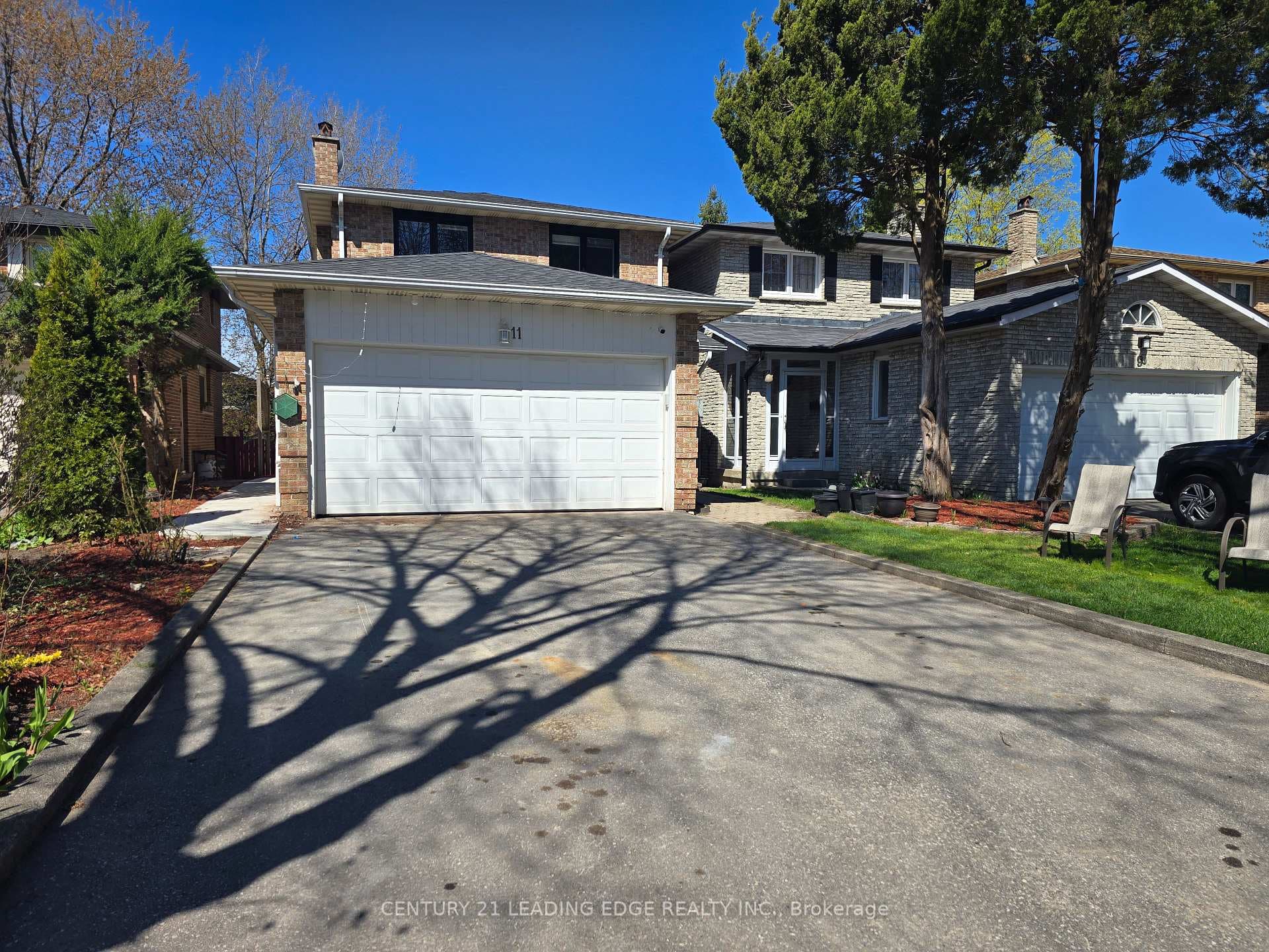 11 RADFORD Crescent Unit BSMT photo 14