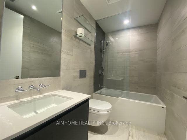 81 Wellesley Street Unit 1207 photo 7