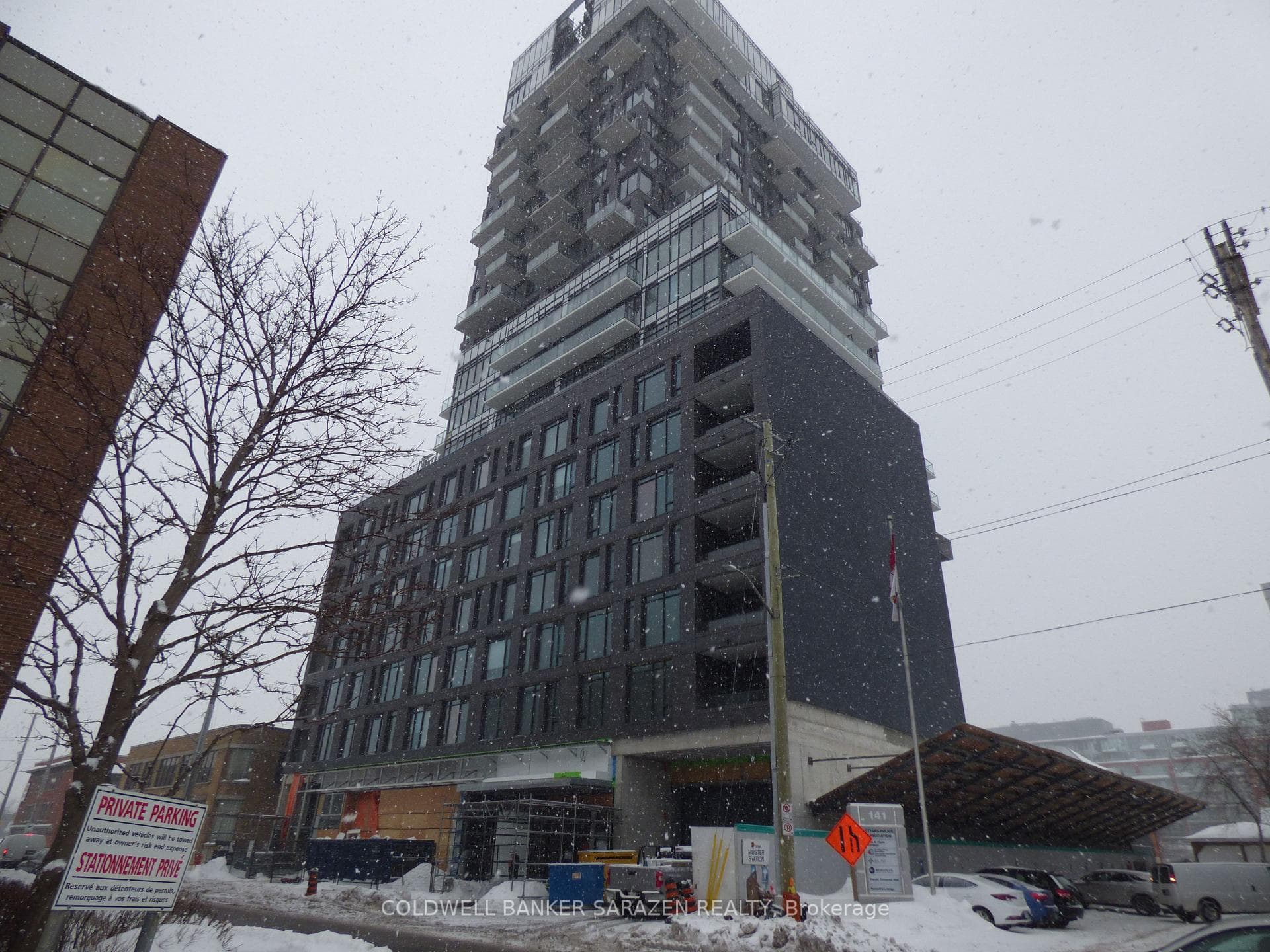 203 CATHERINE Street Unit 1005 photo 33