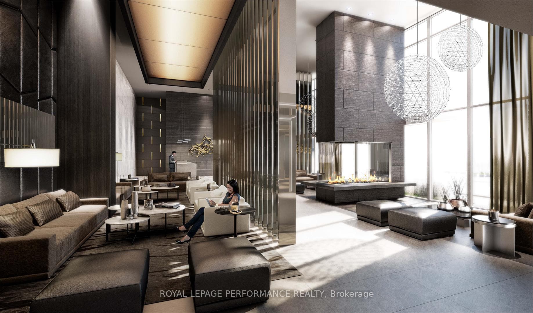 5180 Yonge Street Unit 1006 photo 18