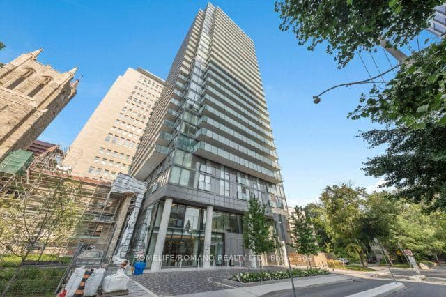 99 Foxbar Road Unit 2205 photo 8
