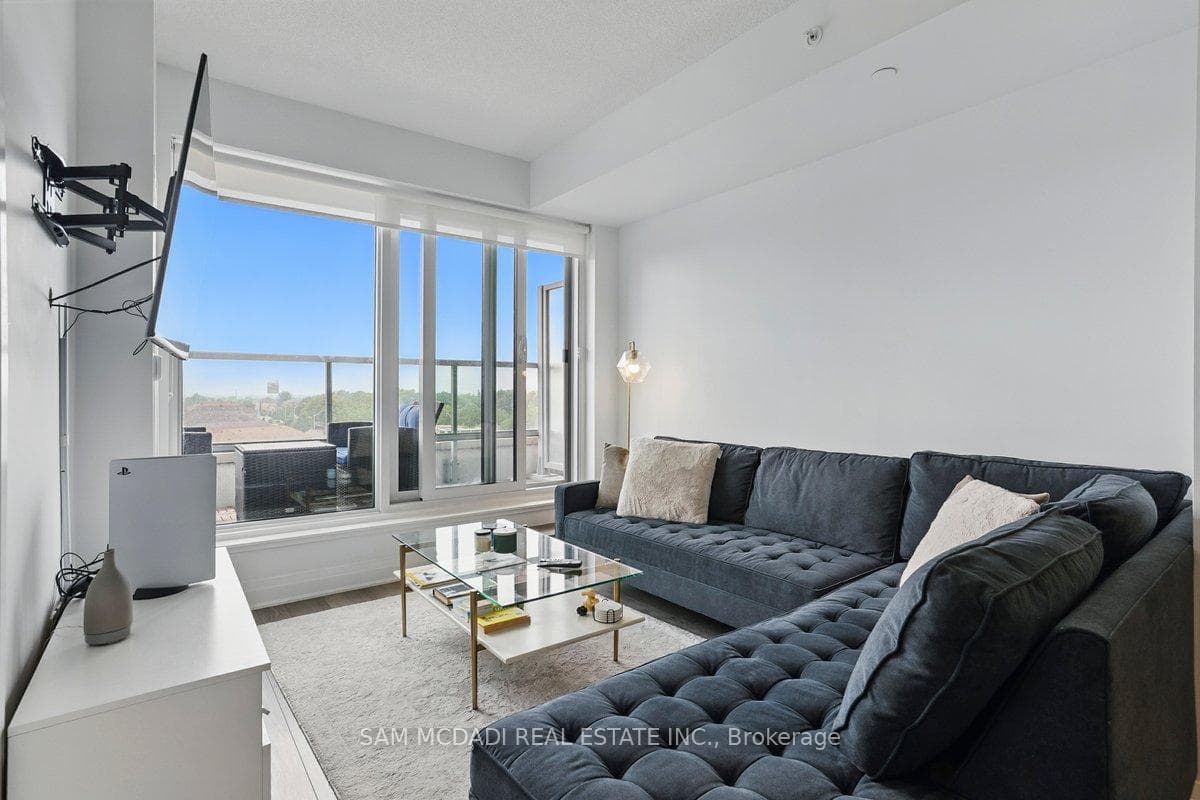 3220 Sheppard Avenue Unit 509 photo 14