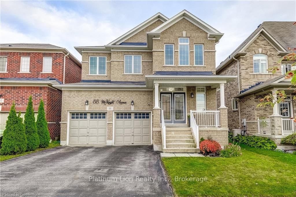 88 Mcknight Avenue photo 1
