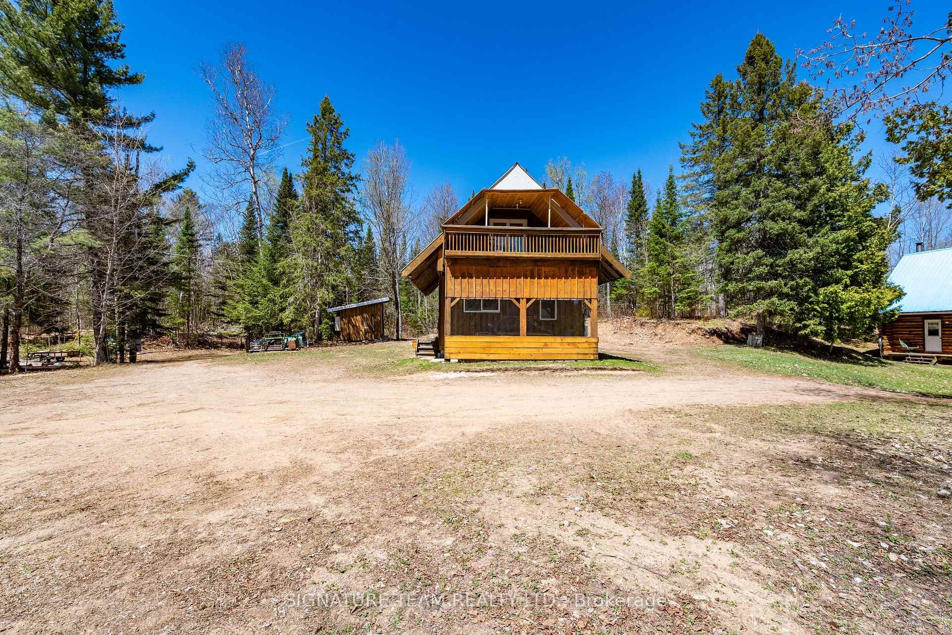 527 B Lorwell Lake Drive photo 37