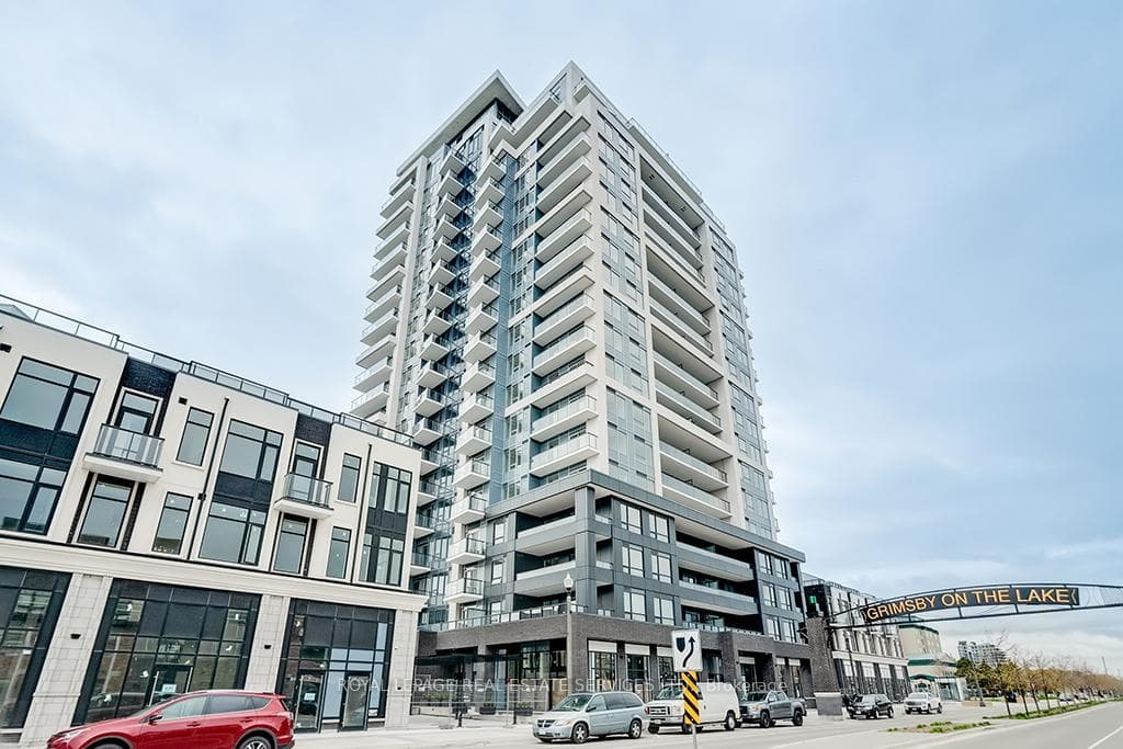 385 Winston Road Unit 1009 photo 25