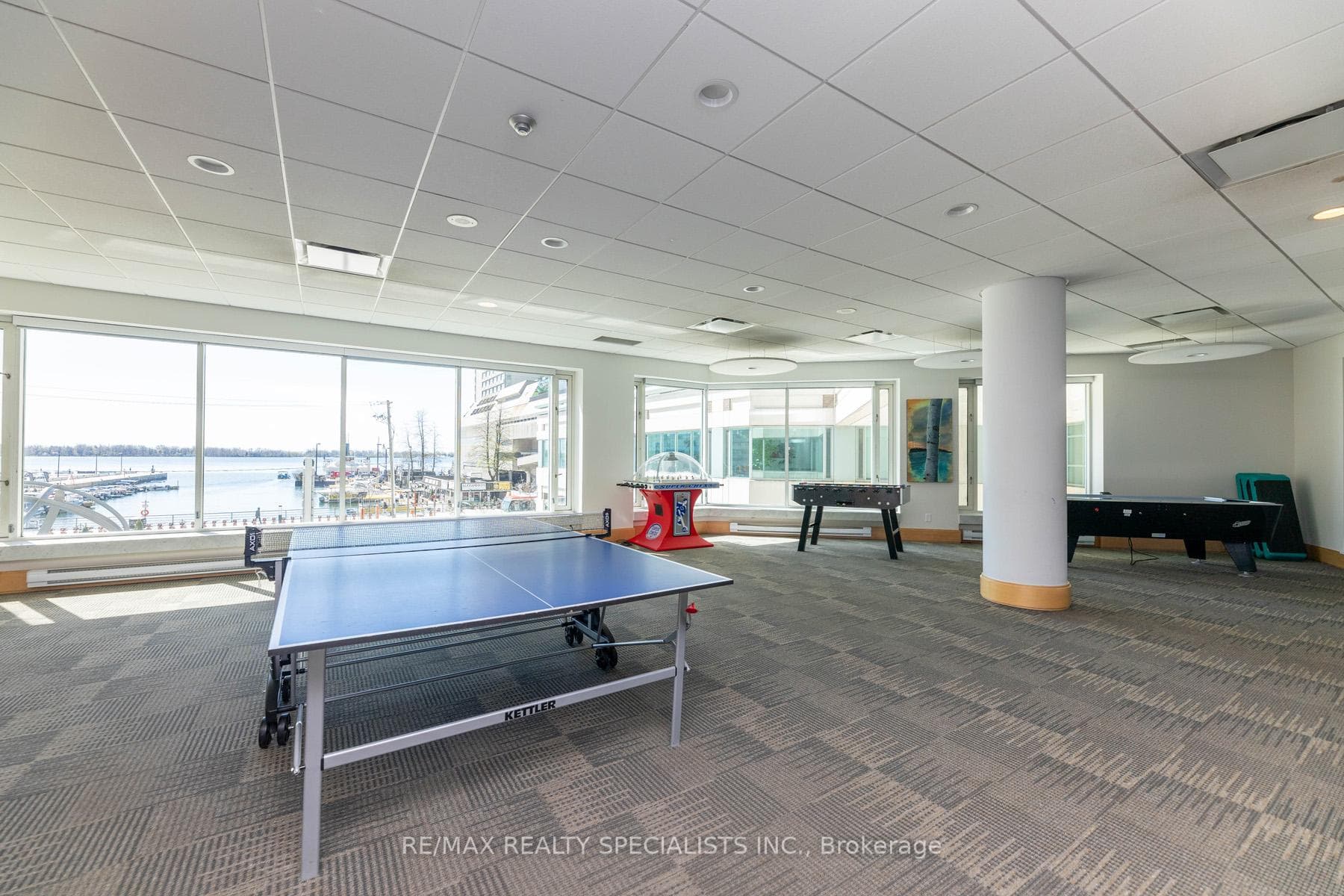 10 YONGE Street Unit 1807 photo 36