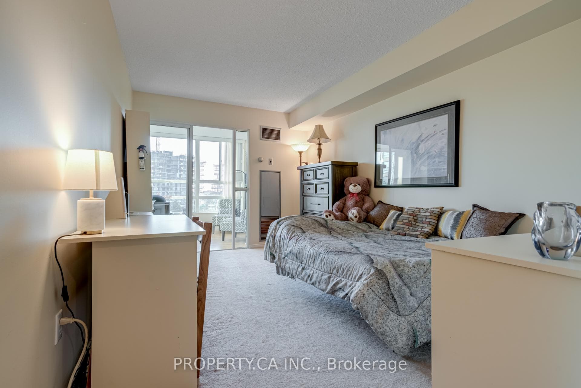 7905 Bayview Avenue Unit 519 photo 19