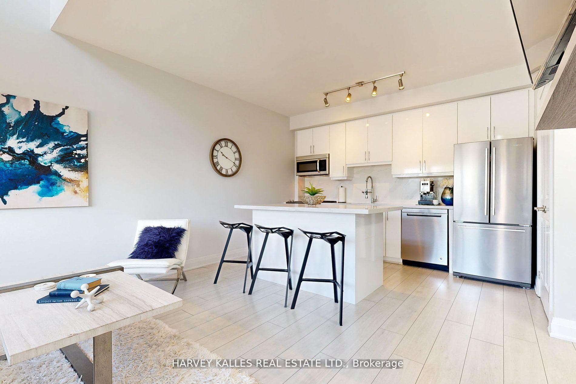 12 Woodstream Boulevard Unit 116 photo 7