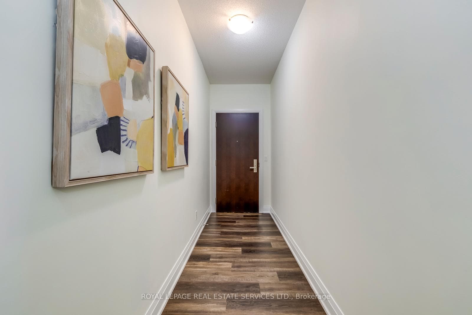 55 Speers Road Unit 509 photo 5