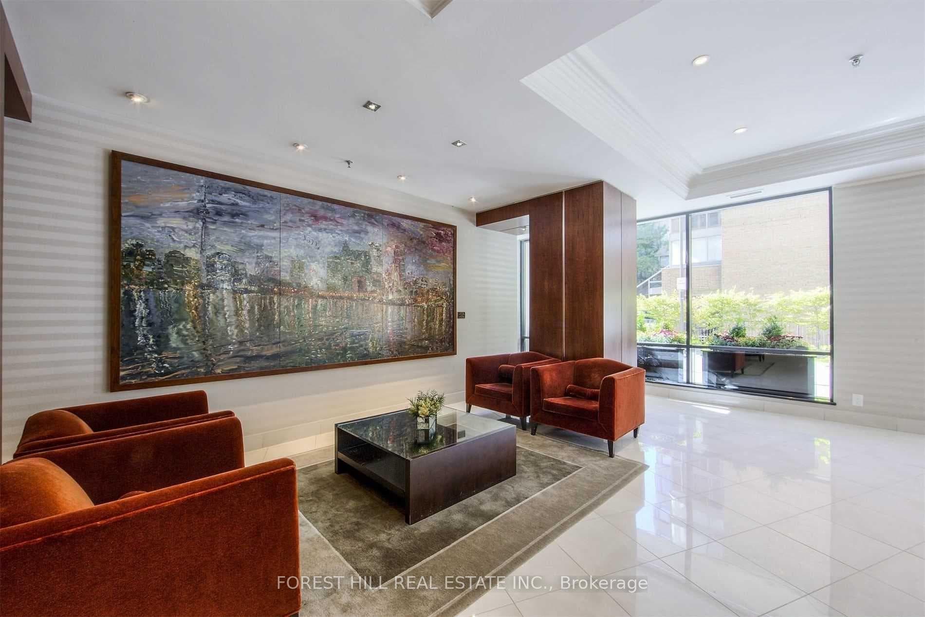 300 Bloor Street Unit 2508 photo 5