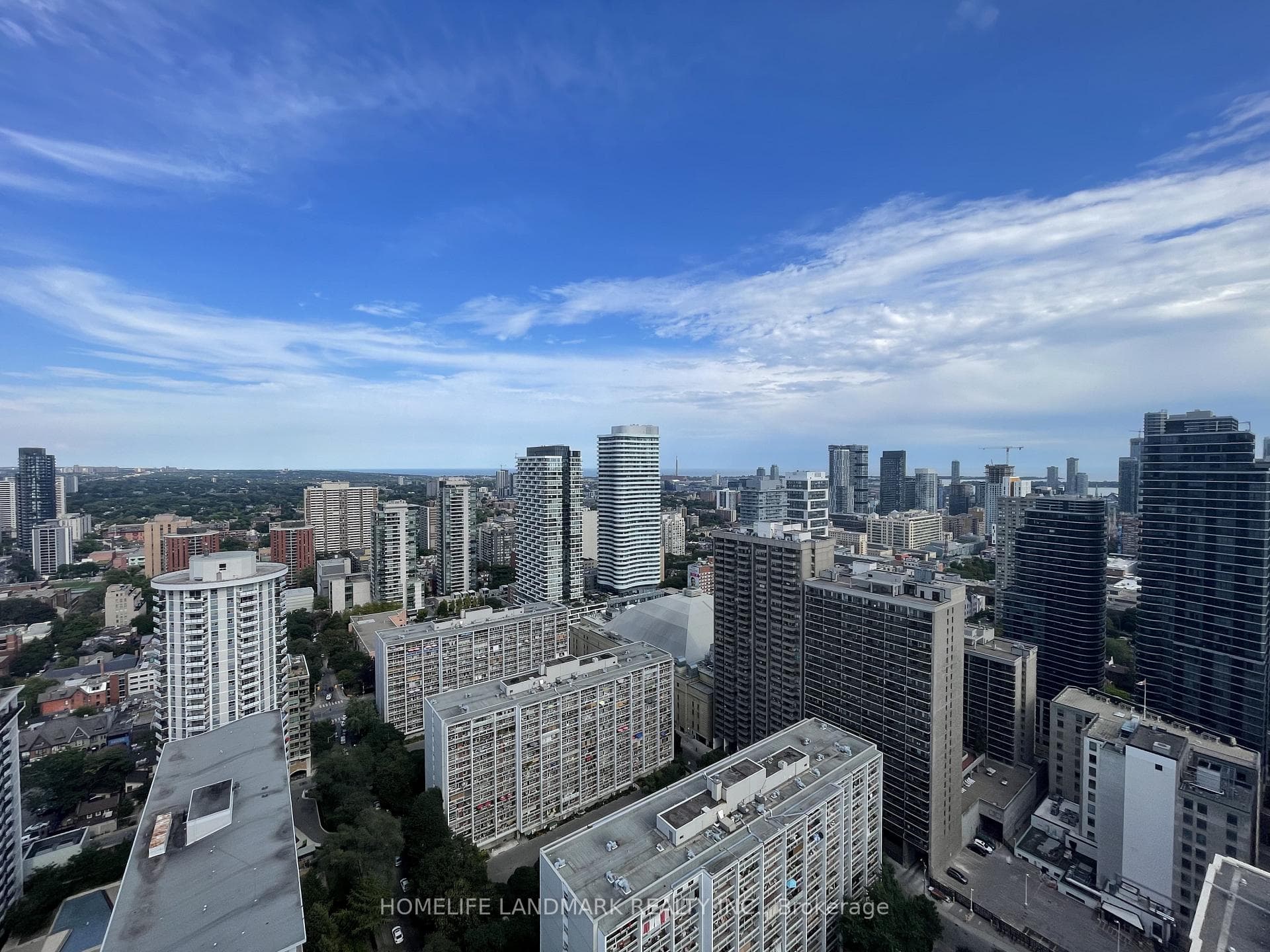 501 Yonge Street Unit 3408 photo 6