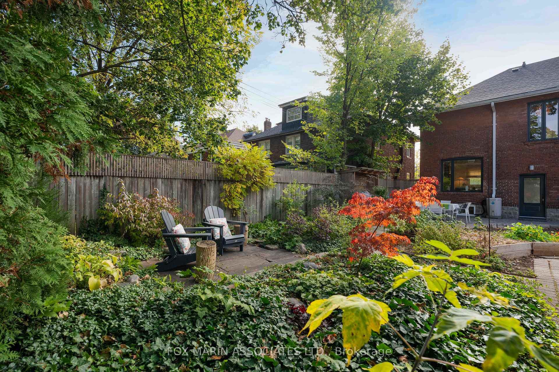 22 Claxton Boulevard photo 35