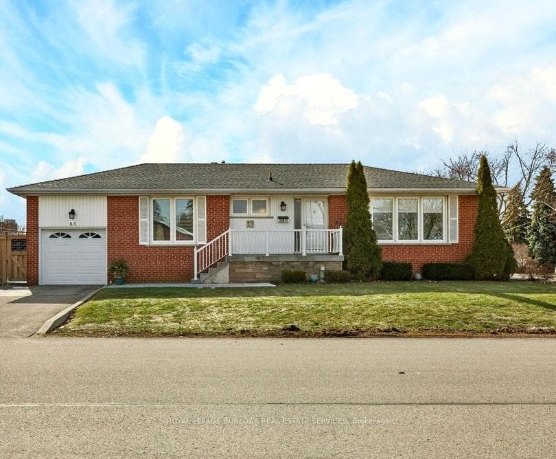 83 Sunvale Drive photo 1