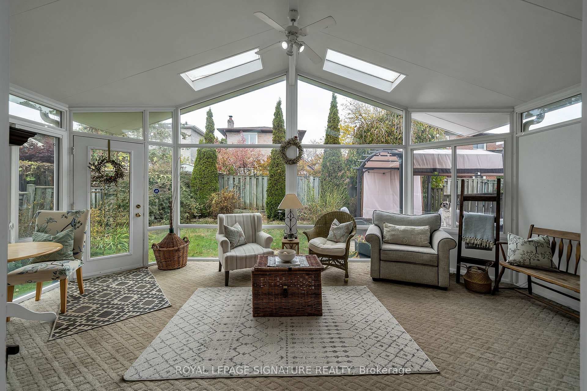 4 season solarium