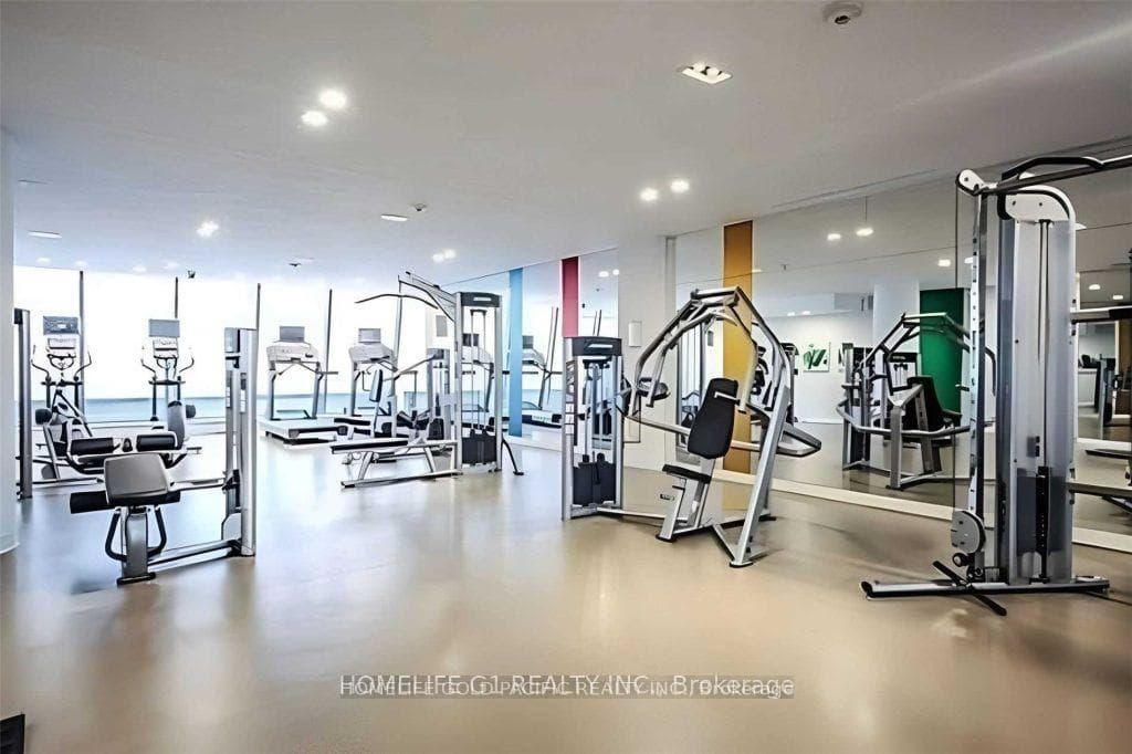 832 Bay Street Unit 1709 photo 11