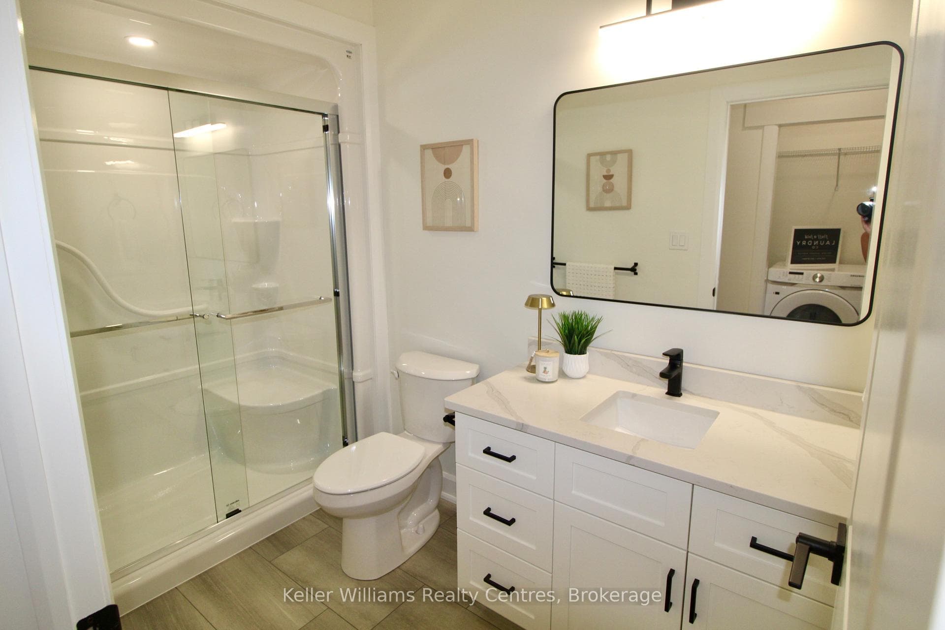 Photos of similar builder unit(mirrored)