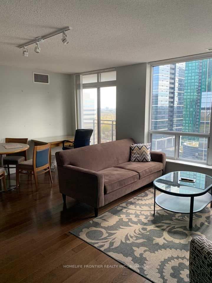 33 Sheppard Avenue Unit 2206 photo 2