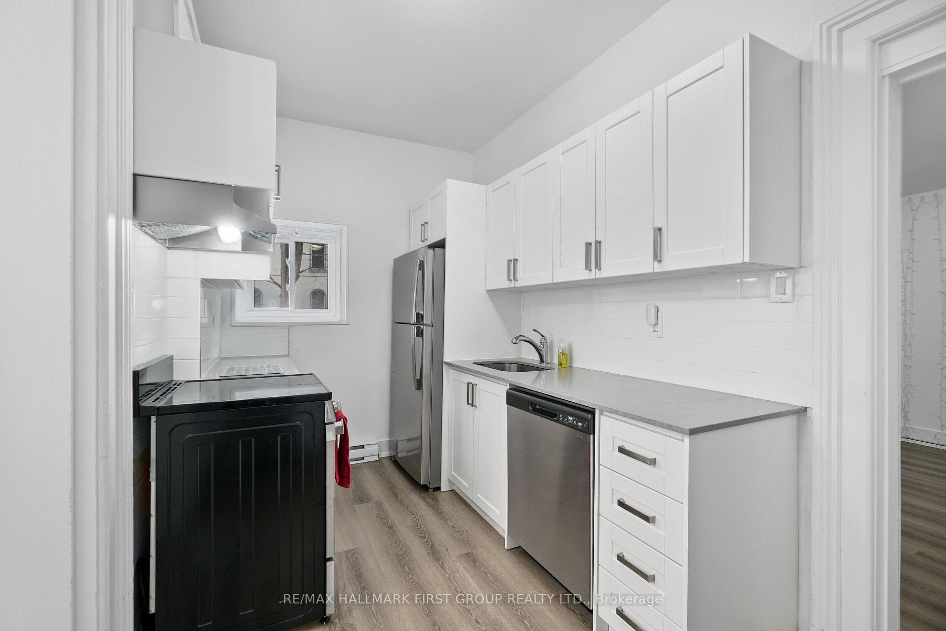 202 Green Street Unit Unit 1 photo 17