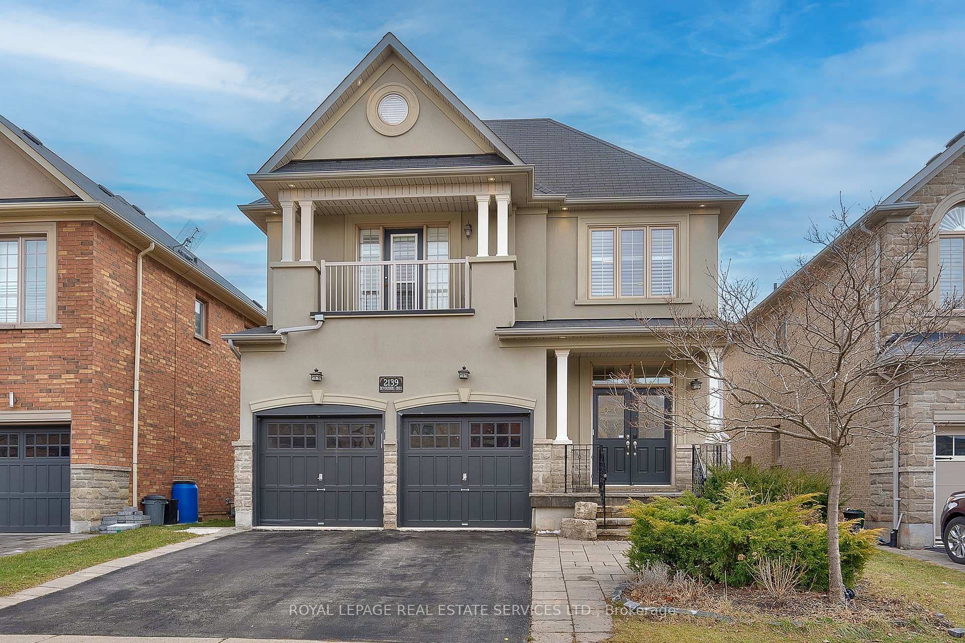 Enjoy the Epitome of Upscale Living!