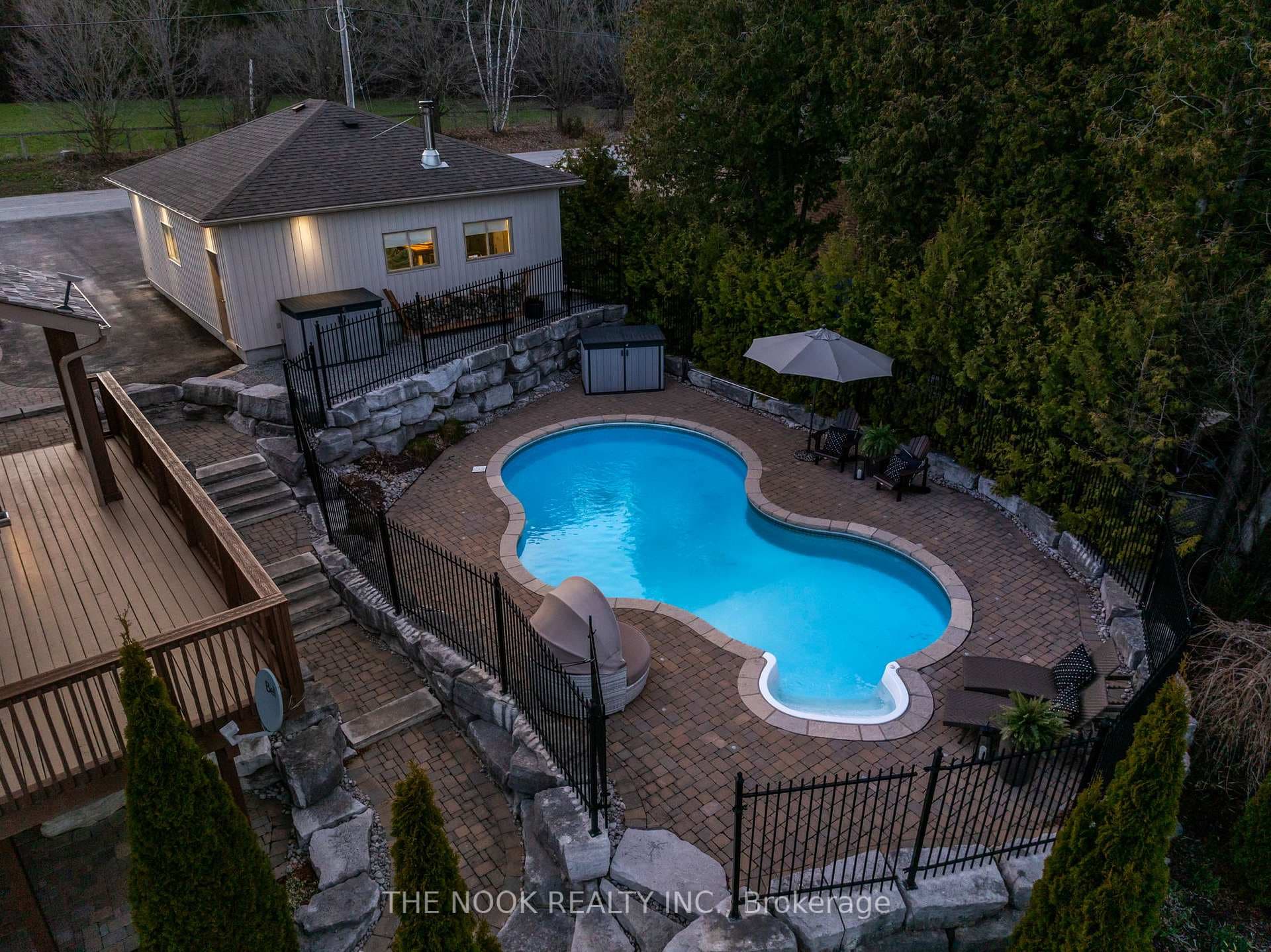 78 AINO BEACH Road photo 3