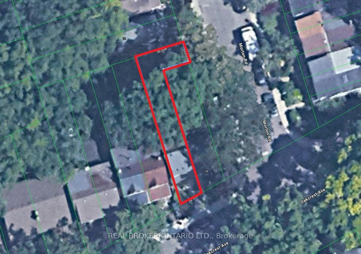 158 Oakcrest Avenue photo 48