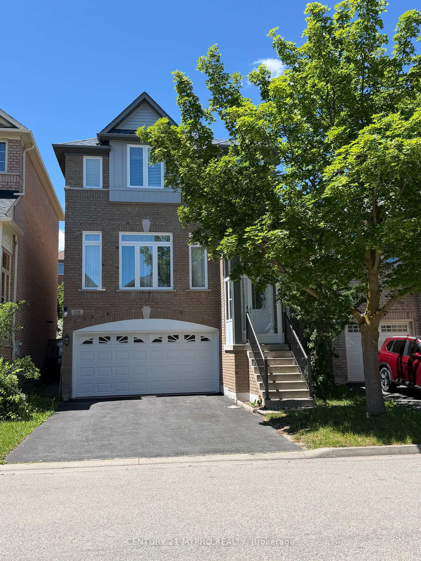 116 Orchard Hill (2nd Floor) Boulevard photo 1