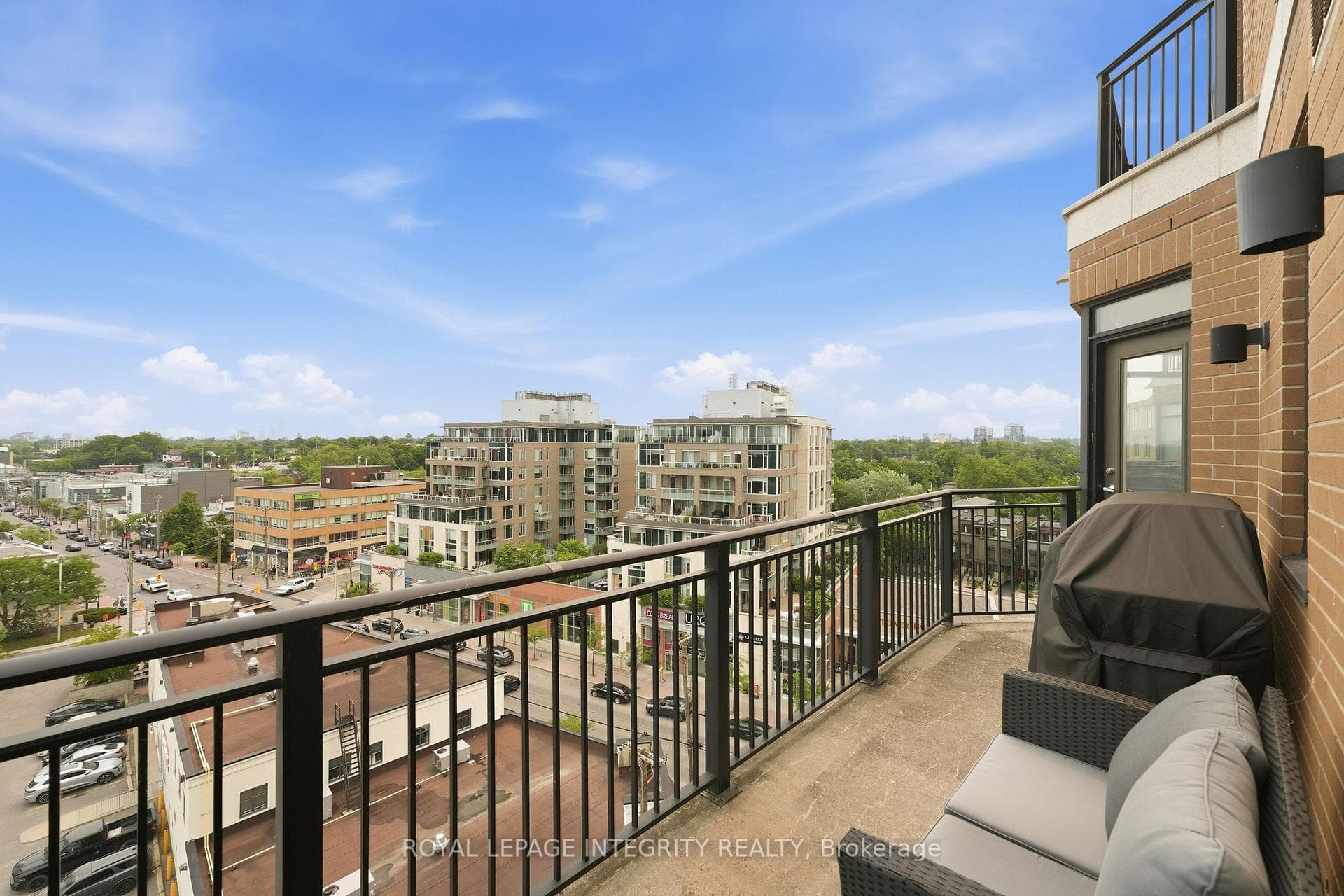 420 Berkley Avenue Unit 802 photo 21