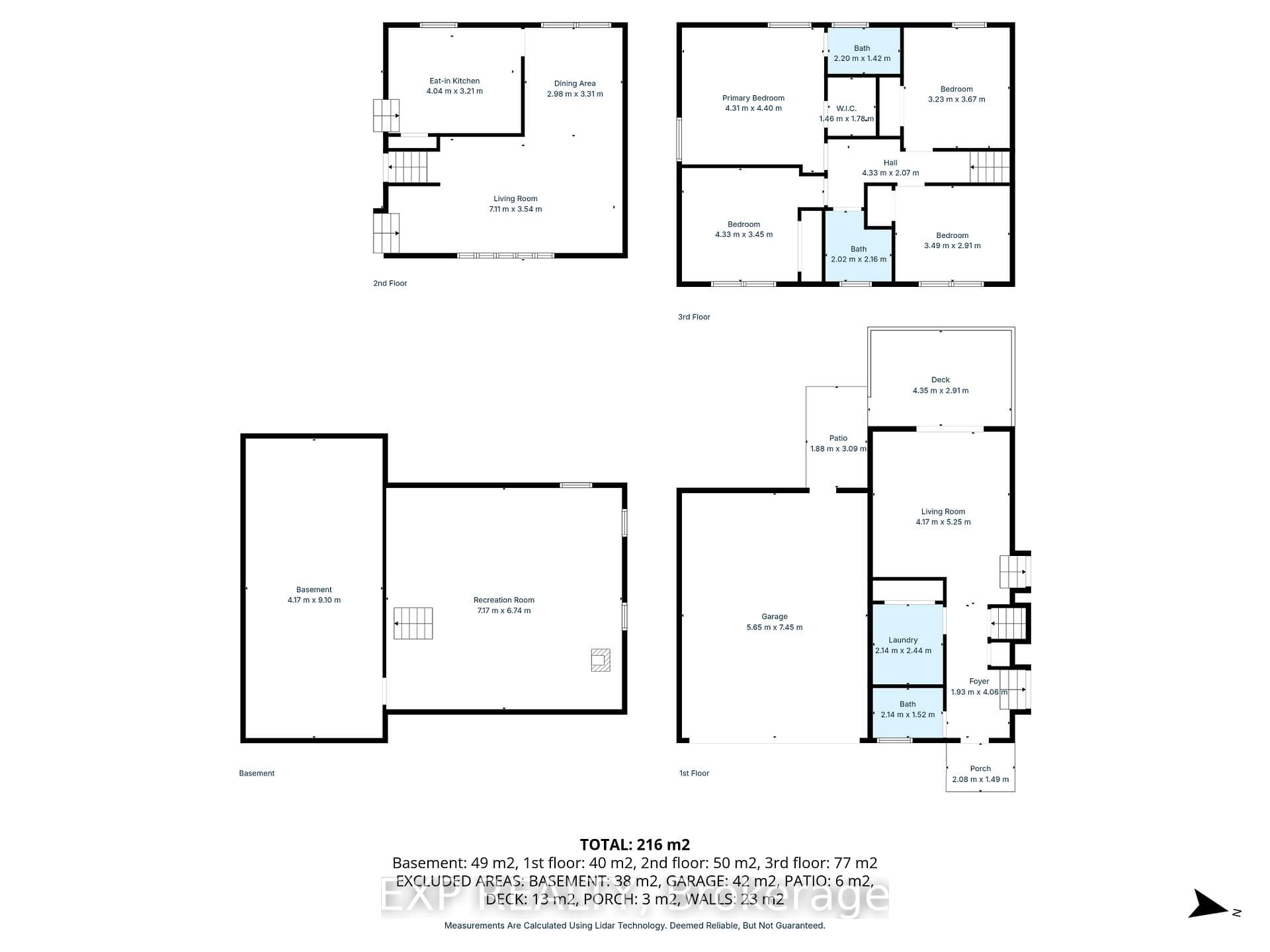 32 Louisa Street photo 43