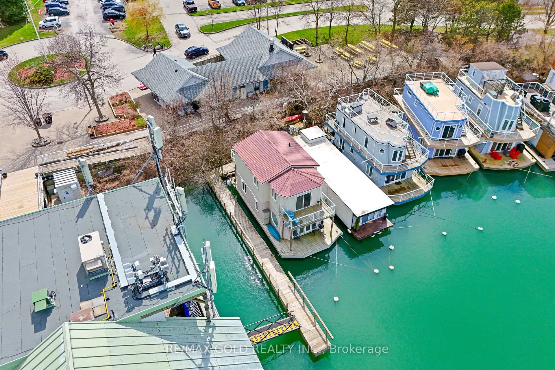 7 Brimley Road Unit 1 photo 39
