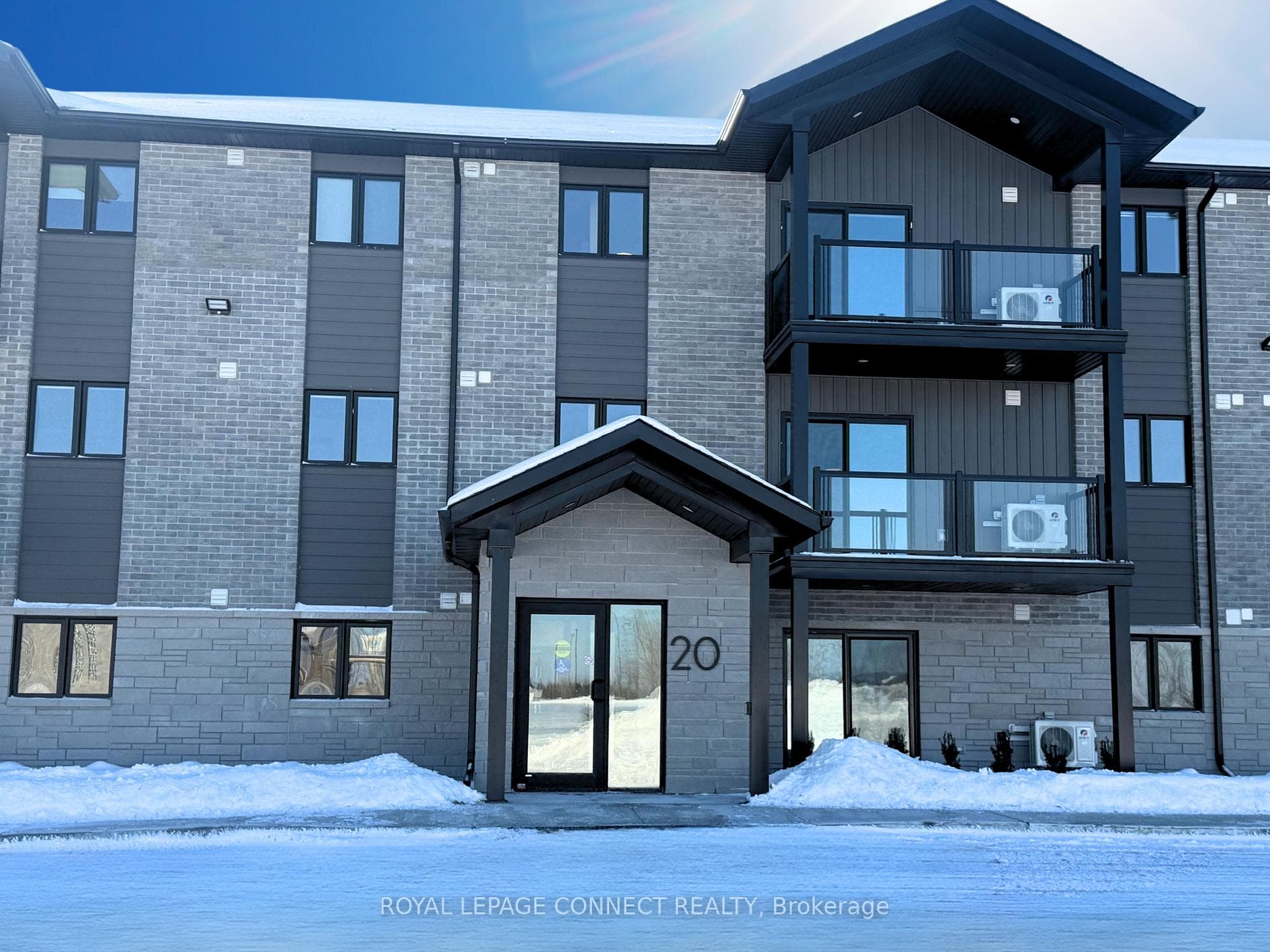 20 Hillside Meadow Drive Unit 203 photo 2