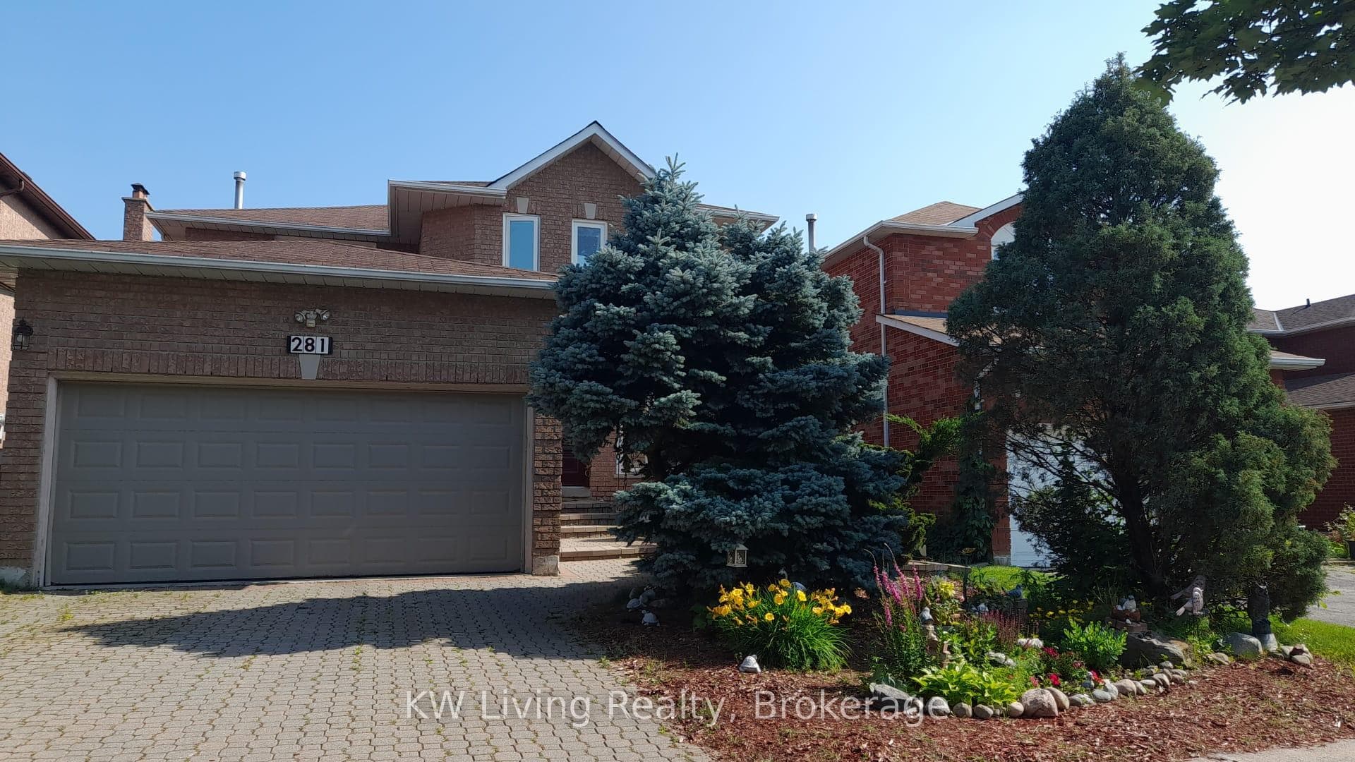 281 Weldrick Road Unit Bsmt photo 1