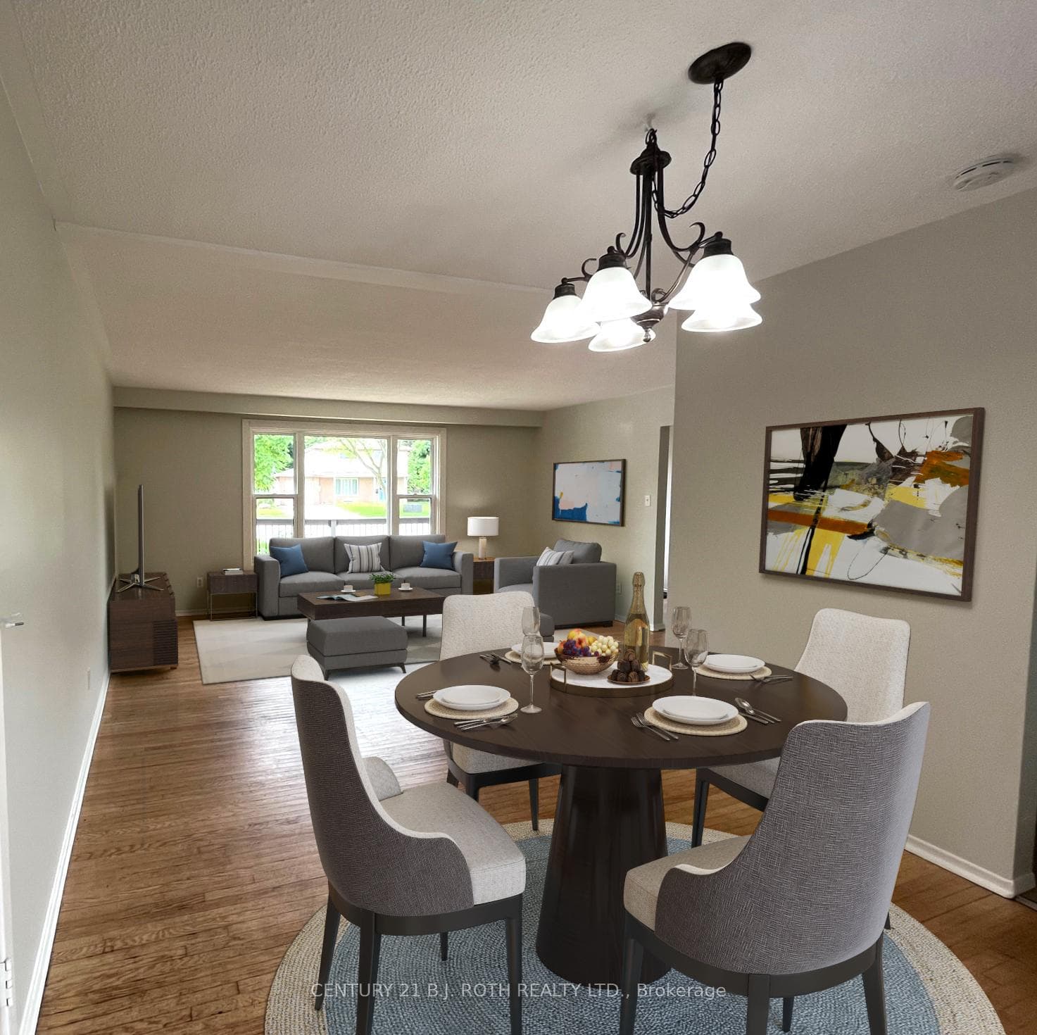 66 College Crescent photo 8