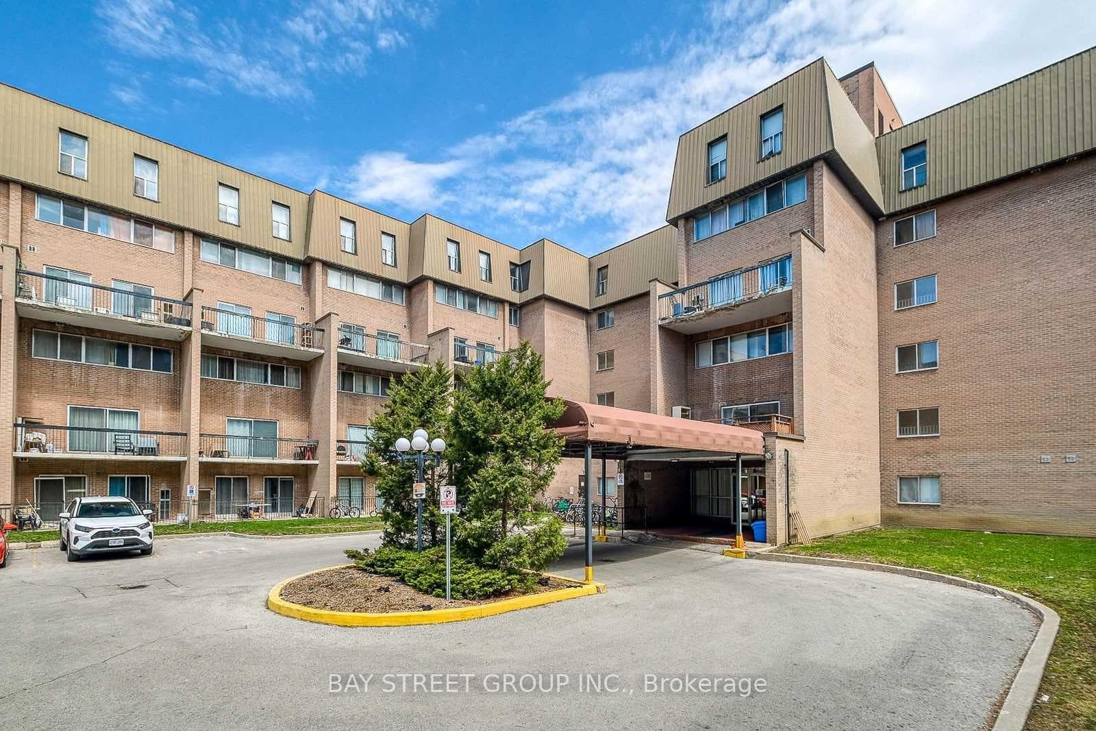 165 Cherokee Boulevard Unit 285 photo 1