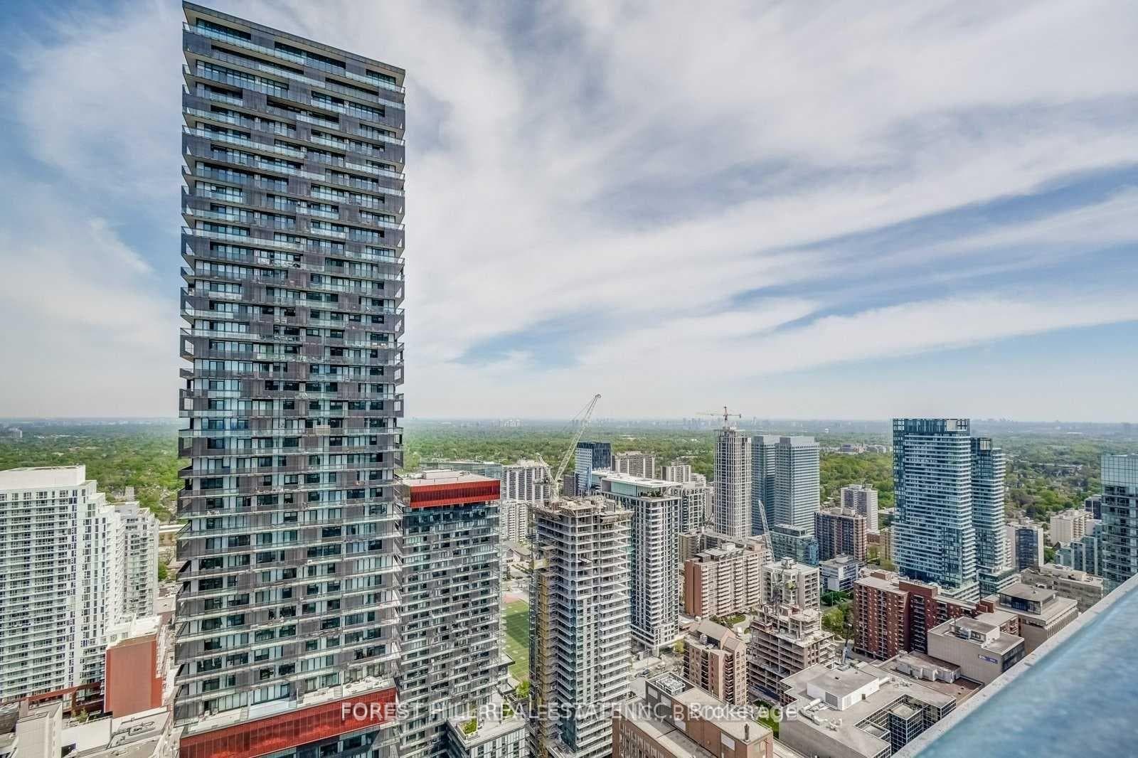 2221 YONGE Street Unit 5110 photo 24
