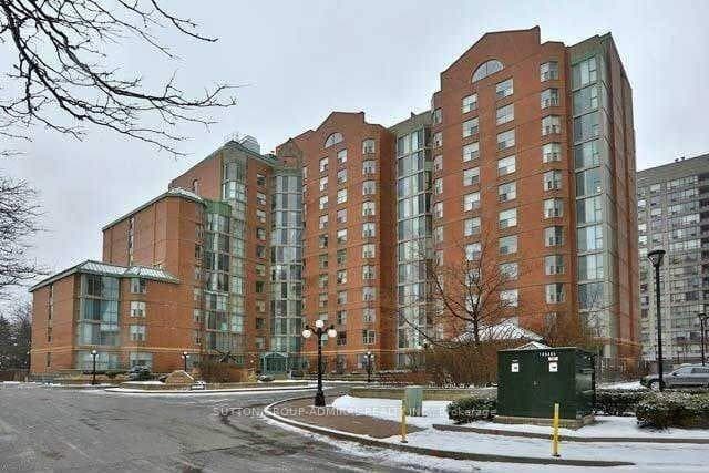 5795 Yonge Street Unit 514 photo 1