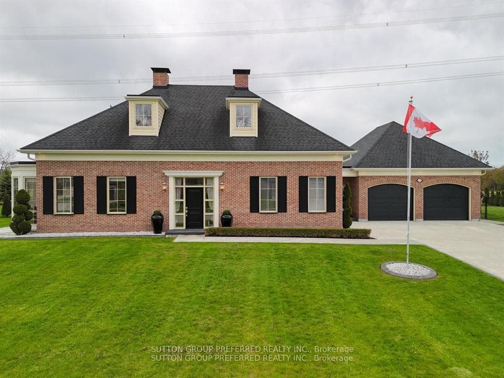 PRIVATE CUL DE SAC LOCATION