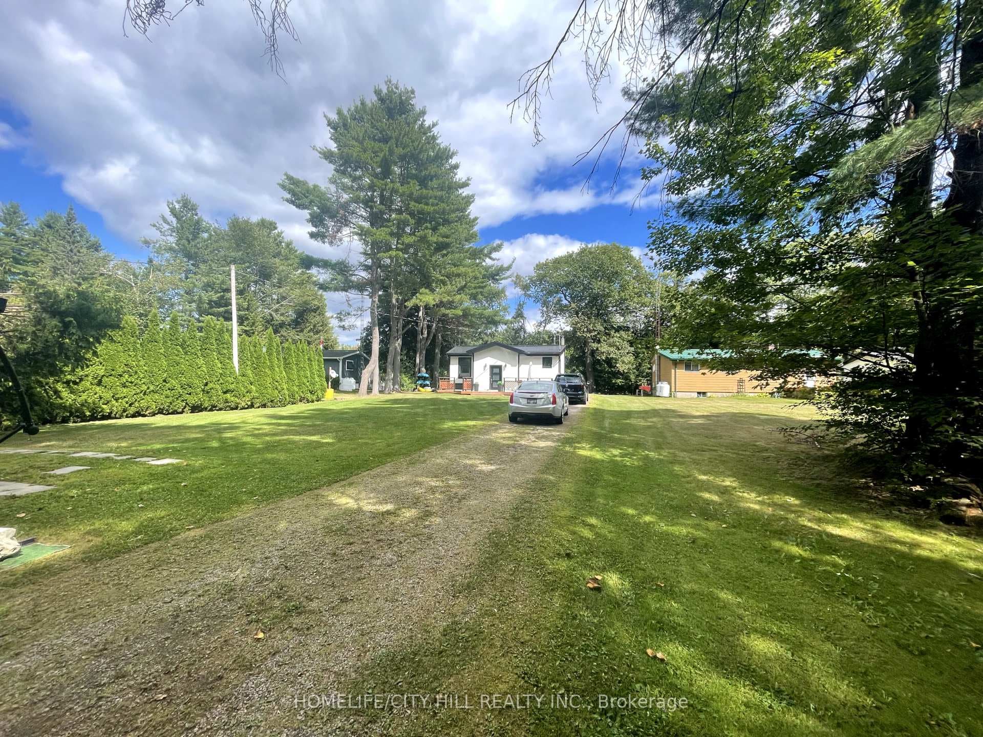 1032 Moore Lake Estates Road photo 2