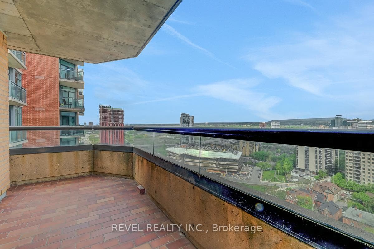 556 Laurier Avenue Unit 2101 photo 22