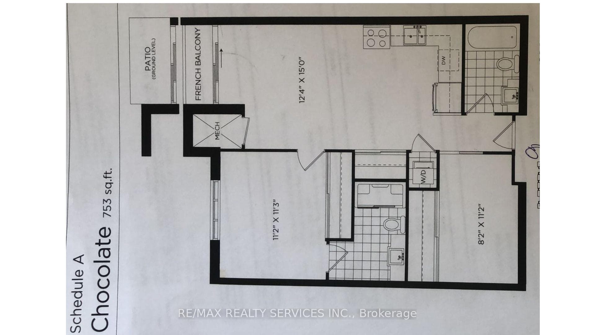 1 Falaise Road Unit 113 photo 2