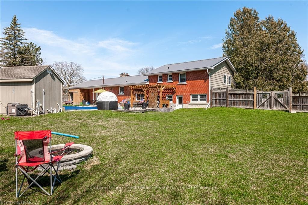 151 BRITANNIA Street photo 46