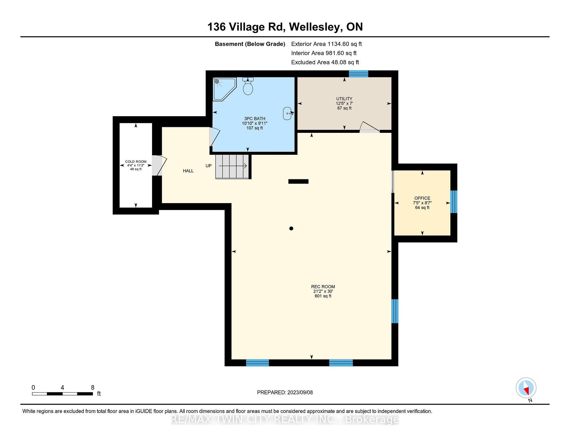136 Village Road photo 50