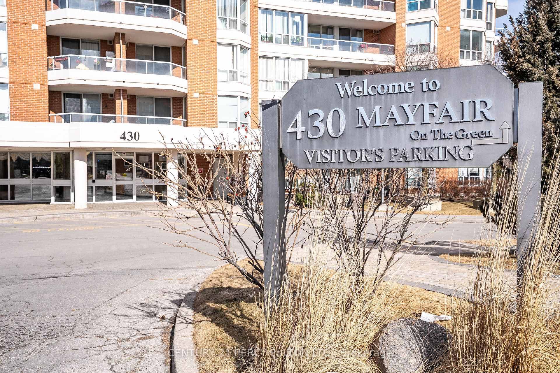 430 Mclevin Avenue Unit 1711 photo 3
