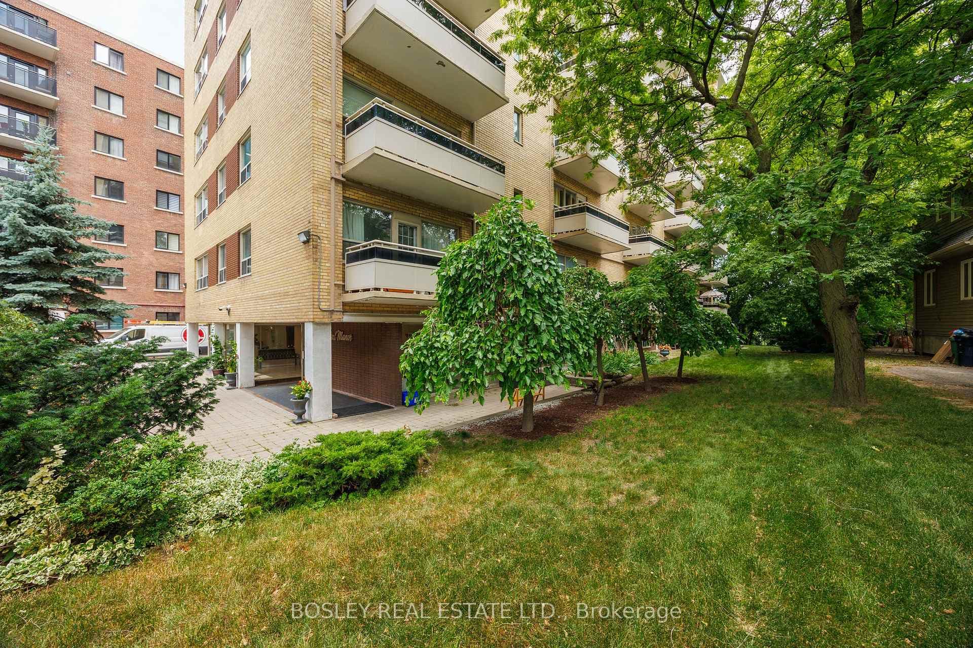 85 Lawton Boulevard Unit 304 photo 22