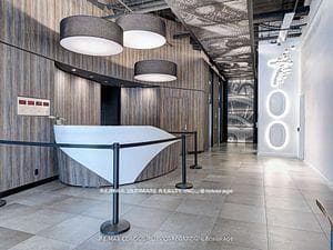 700 King St Lobby
