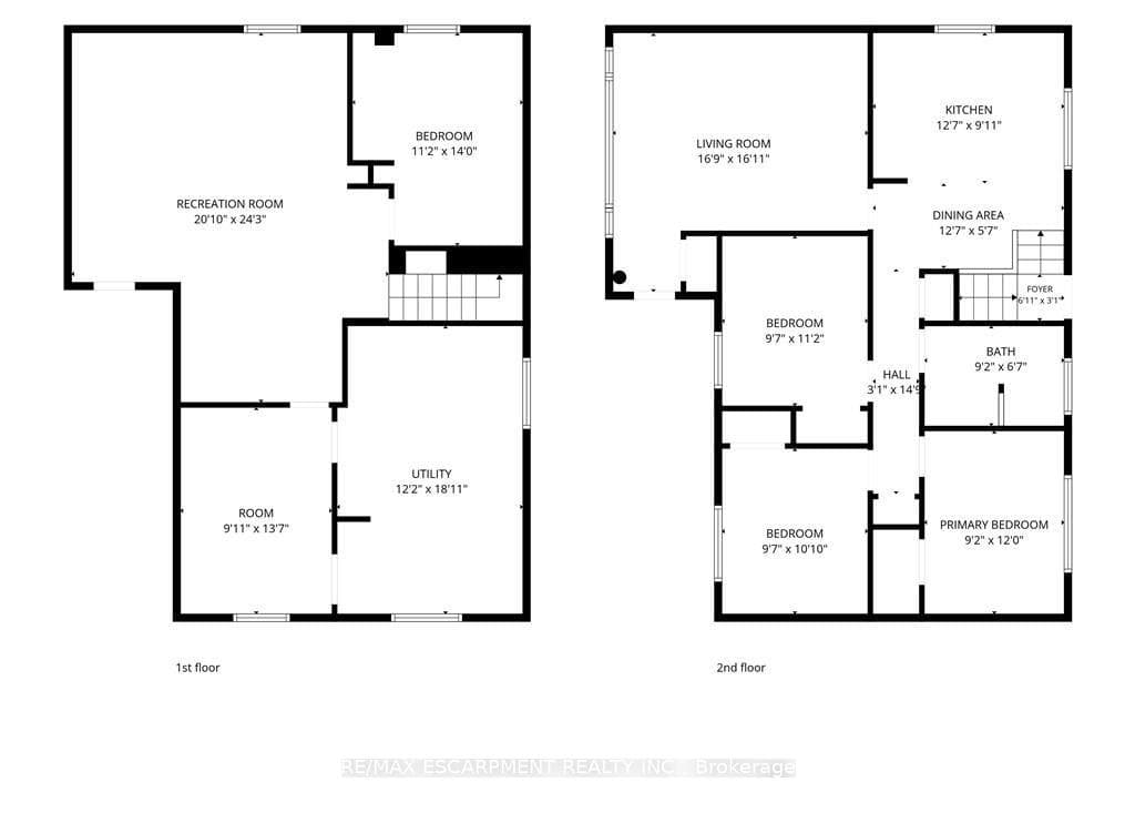 251 Mackenzie Crescent photo 49