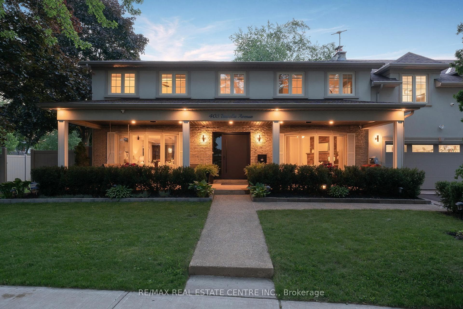 403 Isabella Avenue photo 2
