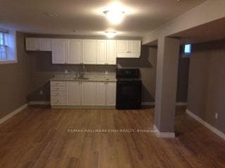 Lower Level - 2 Bedroom, 4pc Bath, Kitchen, Laundr