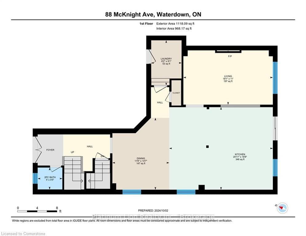 88 Mcknight Avenue photo 38