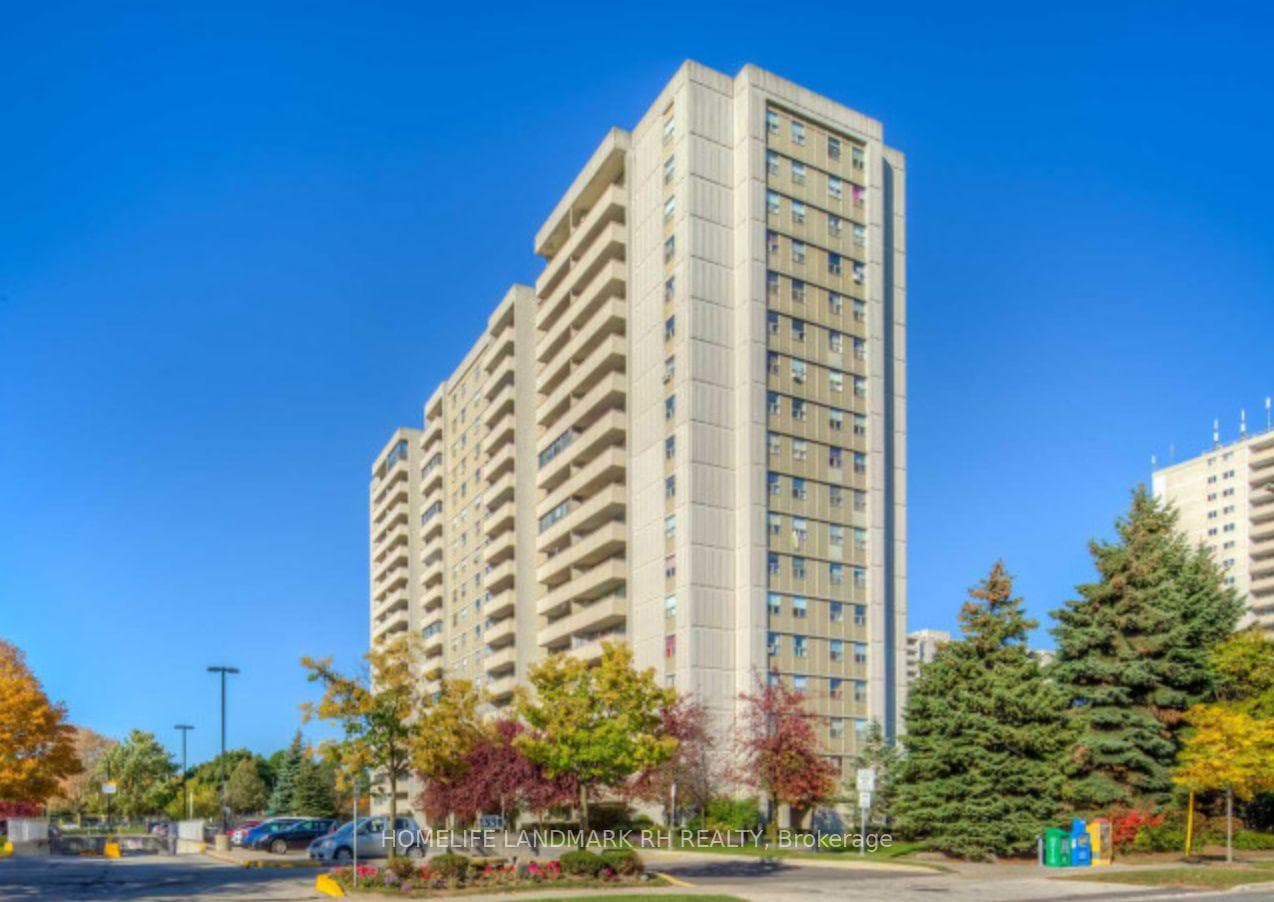 1338 York Mills Road Unit 311 photo 1