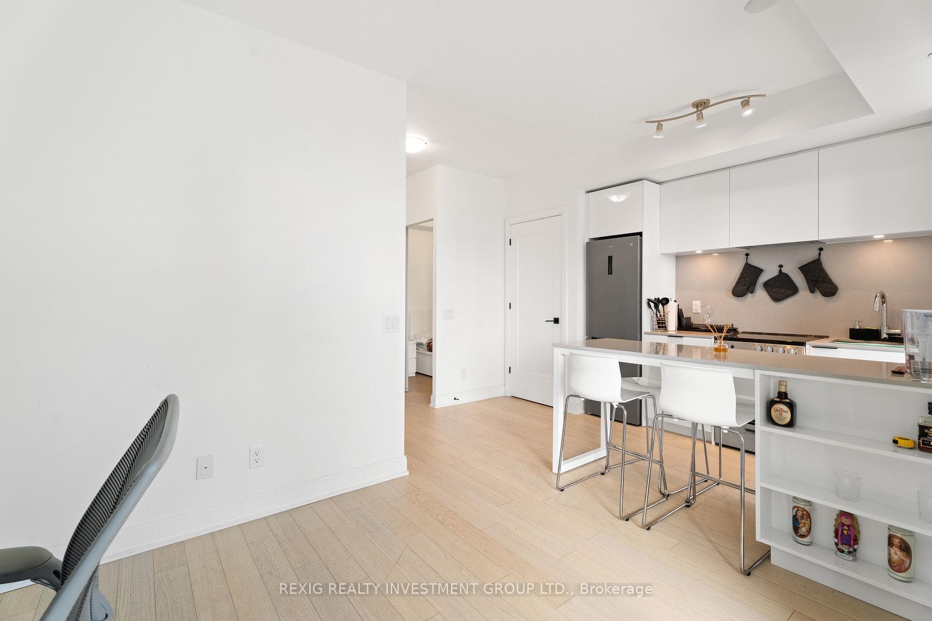 70 Annie Craig Drive Unit 4007 photo 8